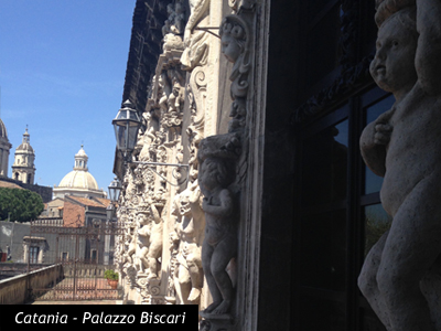 catania palazzo biscari