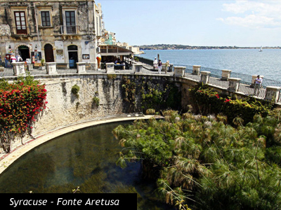 siracusa